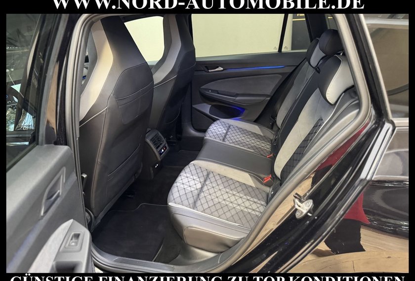 Volkswagen Golf Golf Variant R-Line 2.0 TDI DSG Side&amp;Lane/AHK/18