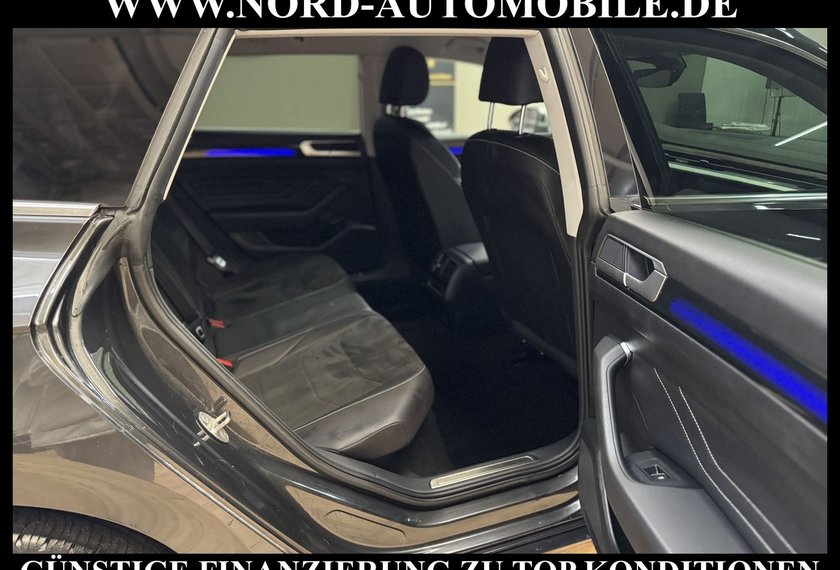 Volkswagen Arteon Arteon Shooting Brake Elegance 1.4 TSI eHybrid