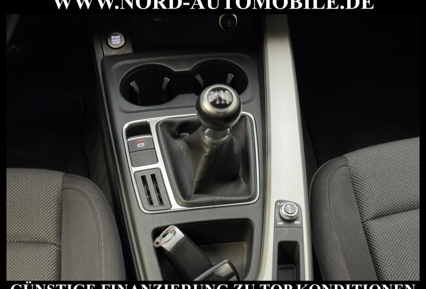 Audi A4 A4 Avant Advanced 35TFSI Navi/Matrix/APS