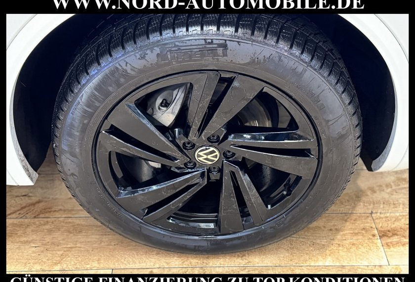 Volkswagen Touareg Touareg 3.0 TDI R-Line 4MOT AHK/Kamera/20/MJ2023