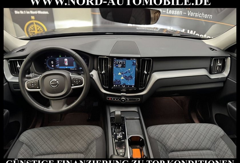 Volvo XC60 XC60 B4 D Core *LED*AHK*ACC*Google*4xSHZ*Kamera*