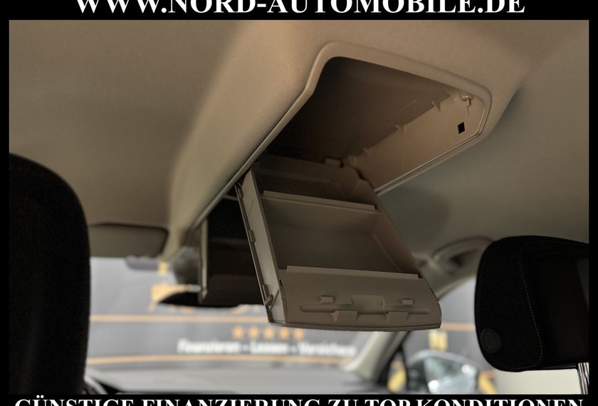 Volkswagen Tiguan Allspace Tiguan Allspace Life 2.0 TDI DSG AHK/Kamera/Head