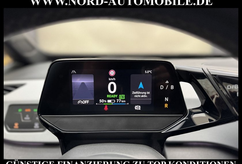 Volkswagen ID.3 ID.3 Pure Performance CCS/Navi/LED