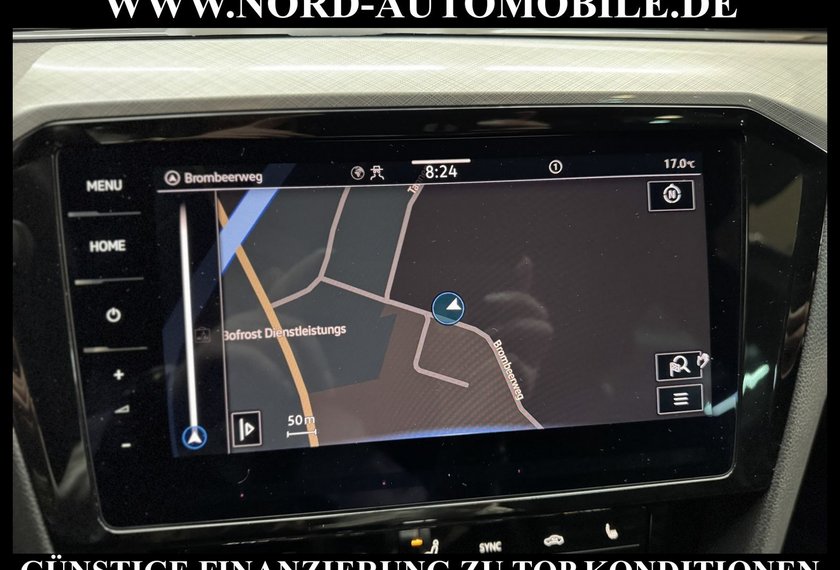 Volkswagen Passat Variant Passat Variant GTE 1.4 TSI eHybrid DSG Leder/Kam