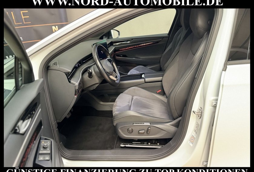 Volkswagen ID.7 ID.7 Tourer Pro *MATRIX*AHK*ACC*360°*HEAD-UP*