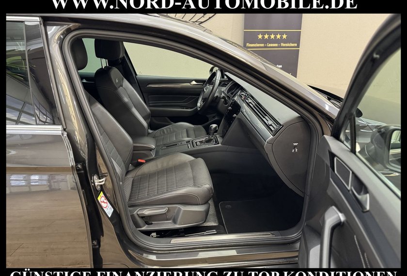 Volkswagen Passat Variant Passat Variant R-Line 2.0 TDI DSG AHK/Kamera/Nav