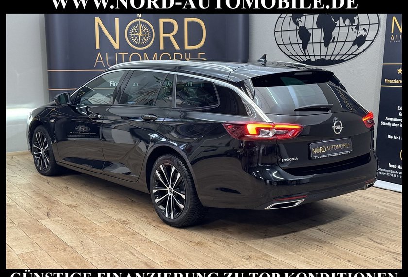 Opel Insignia Insignia B Sports Tourer GS ULTIMATE*AHK*LED*