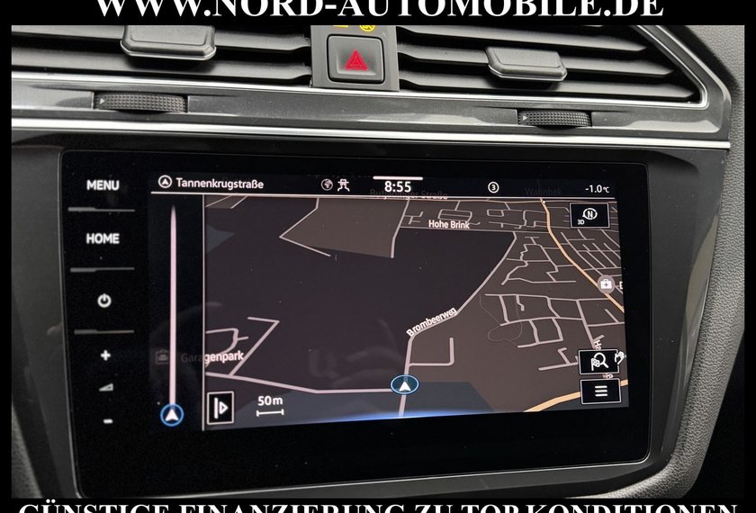 Volkswagen Tiguan Allspace Tiguan Allspace Comfortline 2.0 TDI DSG 7-Sitzer