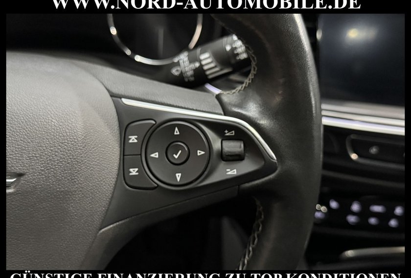 Opel Insignia Insignia B Sports Tourer Business *LED*AHK*KAM*