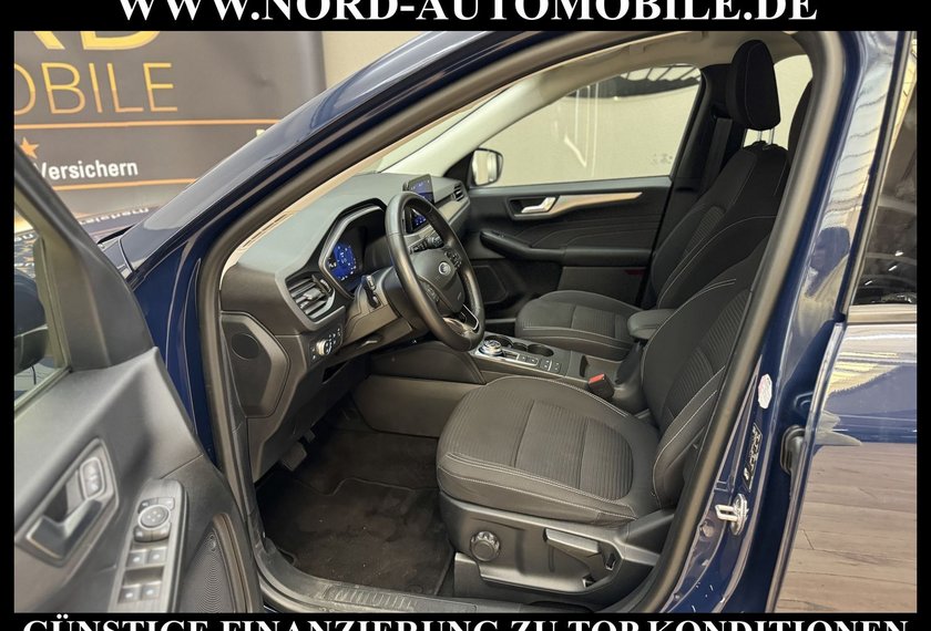 Ford Kuga Kuga Plug-In Hybrid Titanium *ACC*LED*MEGA-KM*