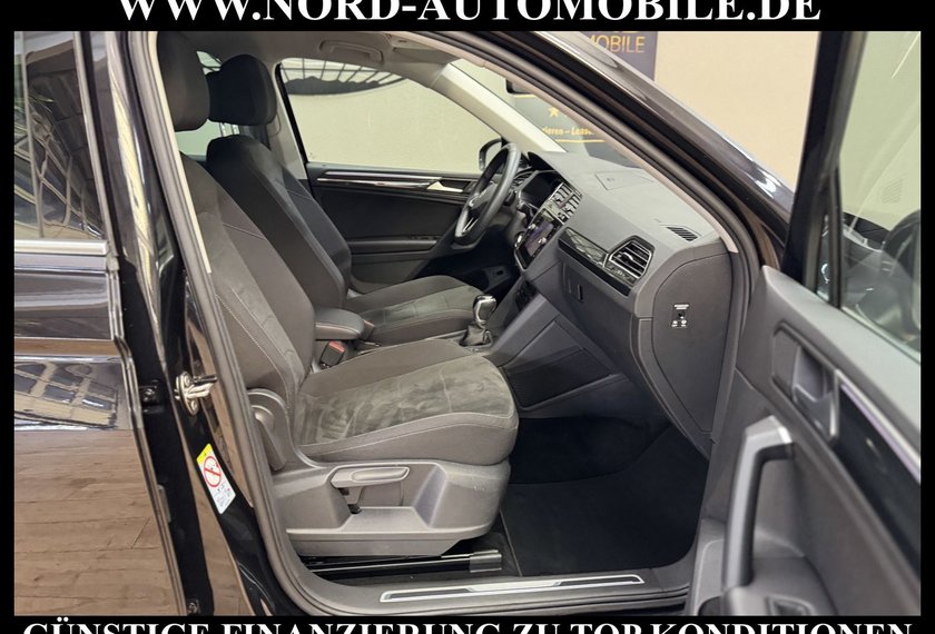 Volkswagen Tiguan Tiguan Elegance 2.0 TDI DSG AHK/Virt.Cockpit/18/