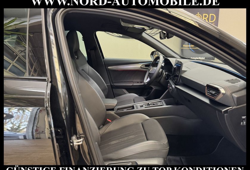 Cupra Formentor Formentor VZ 1.4 TSI e-HYBRID DSG Kamera/19/Navi