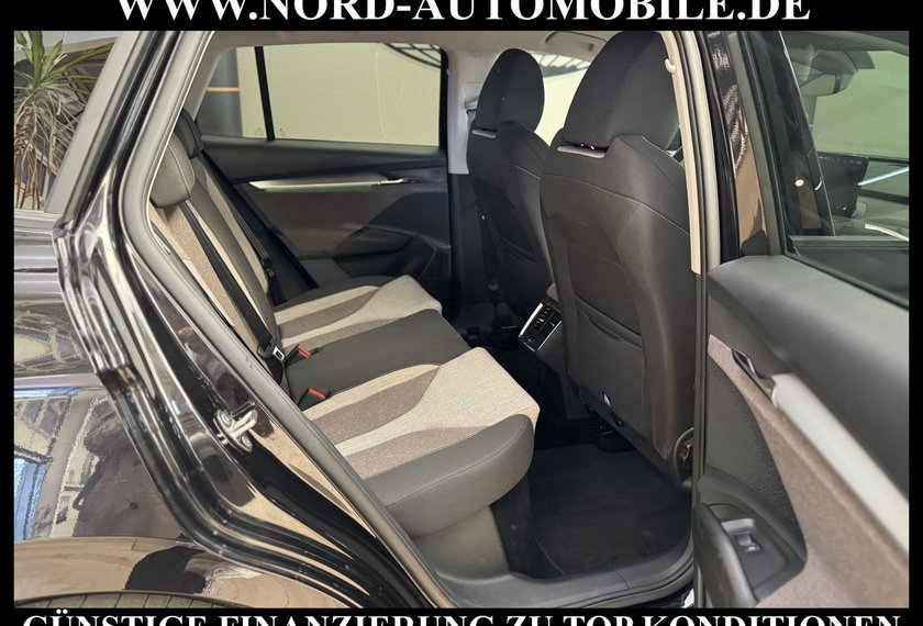 Skoda Enyaq Enyaq 60 Lodge *FIRST EDITION*20Z* !!NUR 150KM!!