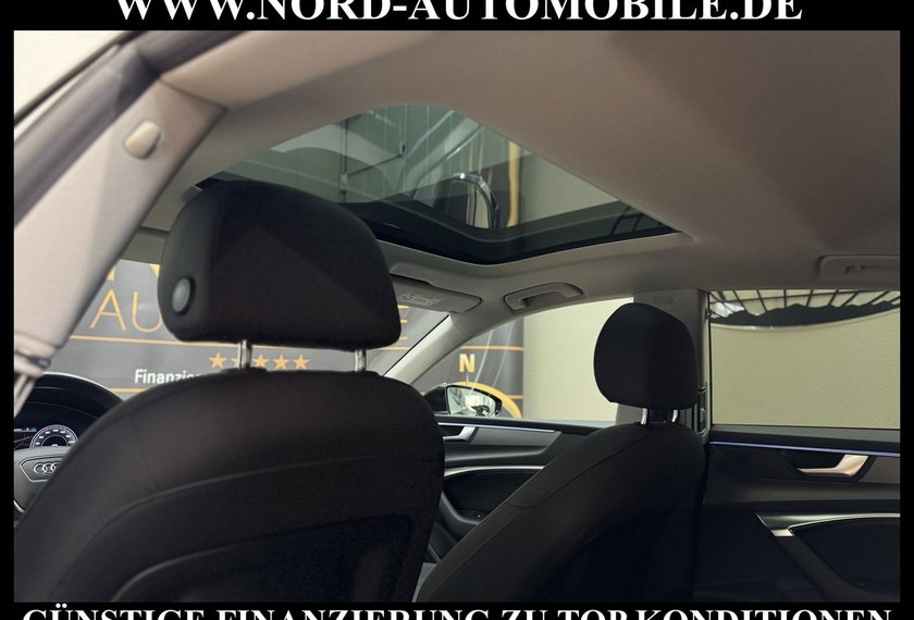 Audi A7 A7 Sportback 45 TDI QU. *LED*VIRT*ACC*PANO*HUD*