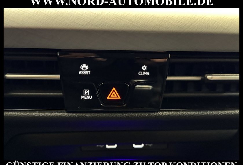 Volkswagen Golf Golf Limo Life 1.5 TSI Navi/LED/Kamera