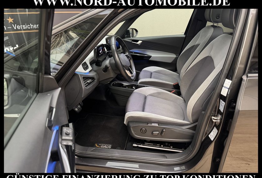 Volkswagen ID.3 ID.3 Pro Performance Pano/Matrix/Head-Up/19