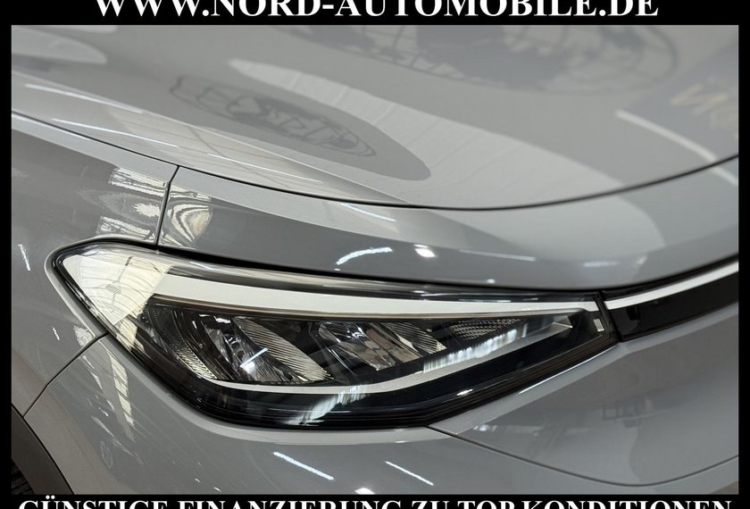 Volkswagen ID.4 ID.4 Pro Performance Automatik Navi/LED/PDC