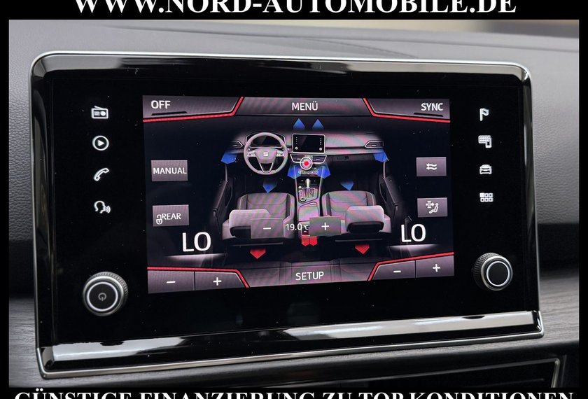 Seat Tarraco Tarraco Xcellence 2.0 TSI 4Drive *7-SITZ*AHK*ACC