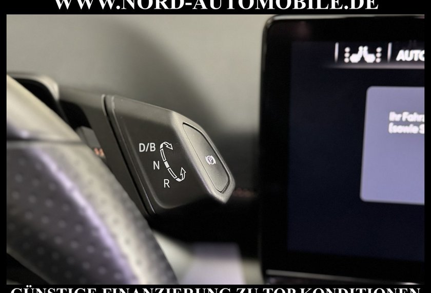 Cupra Born Born 150 KW Automatik Pano/Kamera/ACC/19/