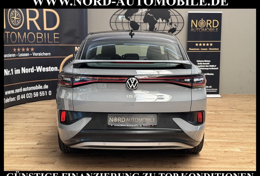 Volkswagen ID.5 ID.5 Pro Teilleder/Navi/LED/Kamera/19