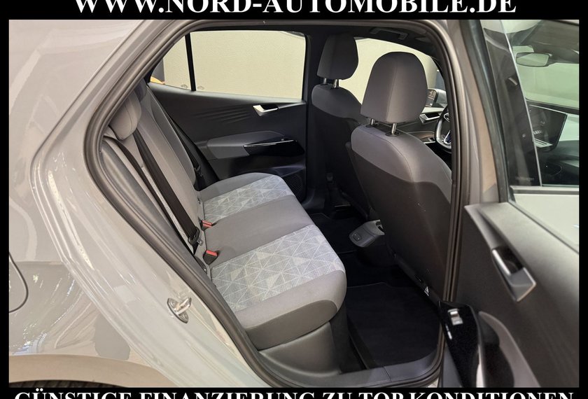 Volkswagen ID.3 ID.3 Pro Navi/LED/ACC/19/Spurhalte/SHZ