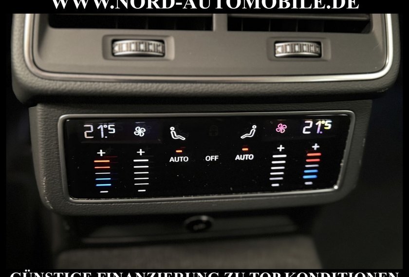 Audi A6 A6 Avant 50 TFSI e quattro S-LINE*VIRT*20Z*UPE74