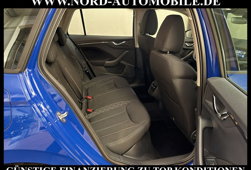 Skoda Kamiq Kamiq 1.0 TSI Ambition Kamera/Klima/16/LED