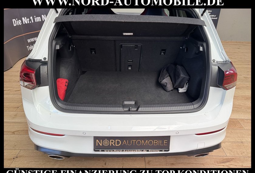 Volkswagen Golf Golf VIII Lim. GTI Clubsport LED*ACC*KAM*Carplay