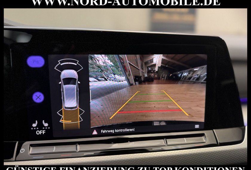 Volkswagen Golf Golf Variant 2.0 TDI Move DSG Kamera/ACC/Navi