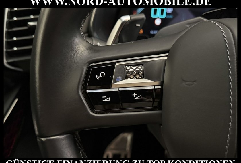DS Automobiles DS7 (Crossback) DS7 Crossback E-Tense Hybrid 4x4 RIVOLI*UPE63*