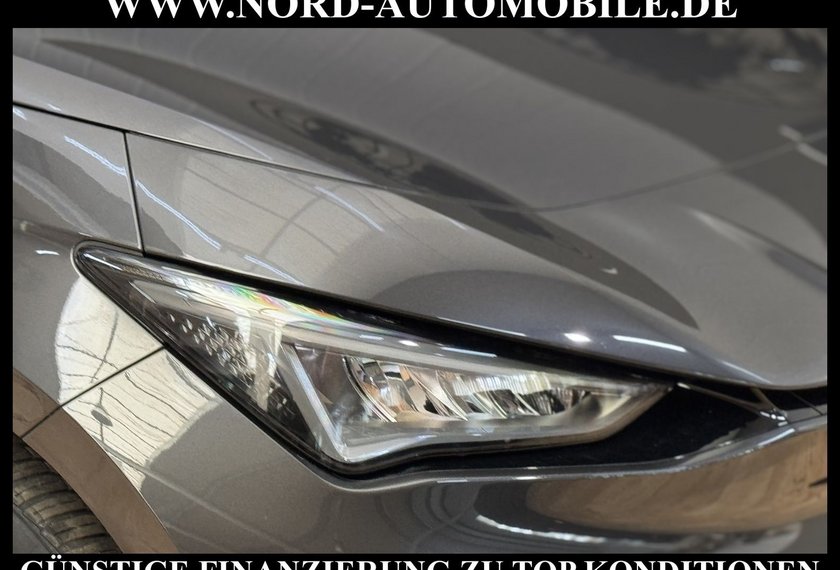 Cupra Born Born 170 KW Kamera/Navi/19/SHZ/ACC/