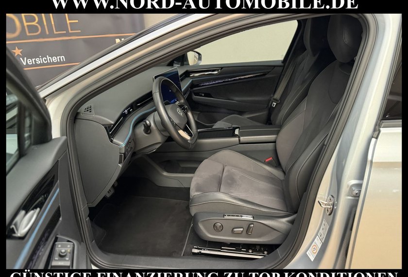 Volkswagen ID.7 ID.7 Pro AreaView/HeadUp/AHK/Navi/Matrix