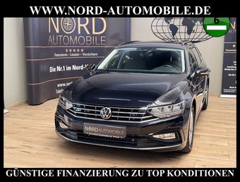 Volkswagen Passat Variant Passat Variant R-Line 2.0 TDI DSG Kamera/Navi/17