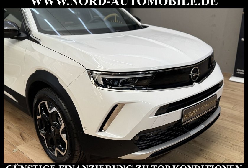 Opel Mokka Mokka e ULTIMATE *NUR 171 KM*UPE:48*NAVI*KAM*