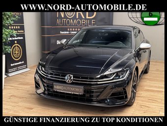 Volkswagen Arteon Arteon R Shooting Brake 4MOT 2.0 TSI DSG Pano/20