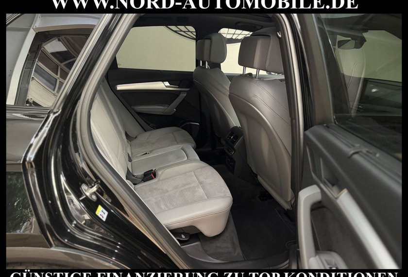 Audi Q5 Q5 55 TFSI e quattro S LINE*21Z*PANO*LUFT*UPE:90