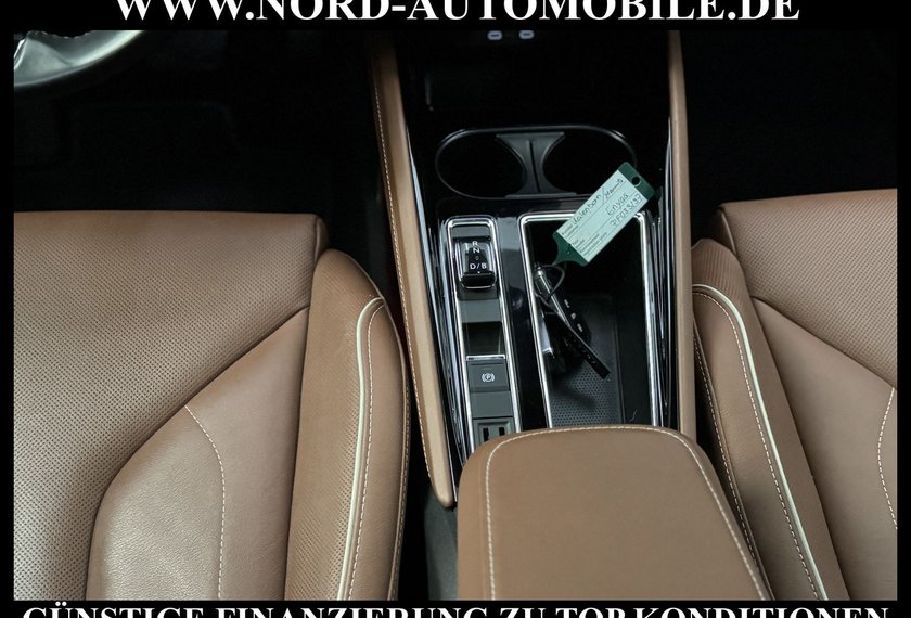Skoda Enyaq Enyaq iV 80 Leder/Wärmepumpe/Pano/h-ead-Up ecoSu