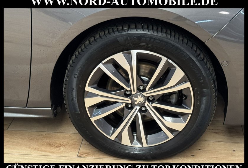 Peugeot 508 508 SW Allure Pack *LED*AHK*ACC*Kamera*UPE:48
