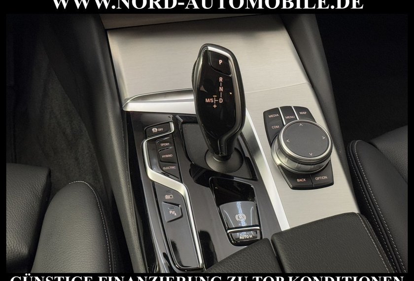 BMW 530 530 e Lim. LED*SoftCl*Leder*DriveAssProf*Head-up