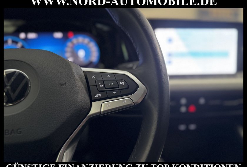 Volkswagen Golf Golf Variant Life 2.0 TDI DSG Navi/LED/PDC
