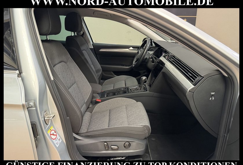 Volkswagen Passat Variant Passat Variant Business 2.0 TDI DSG Kamera/Virt.