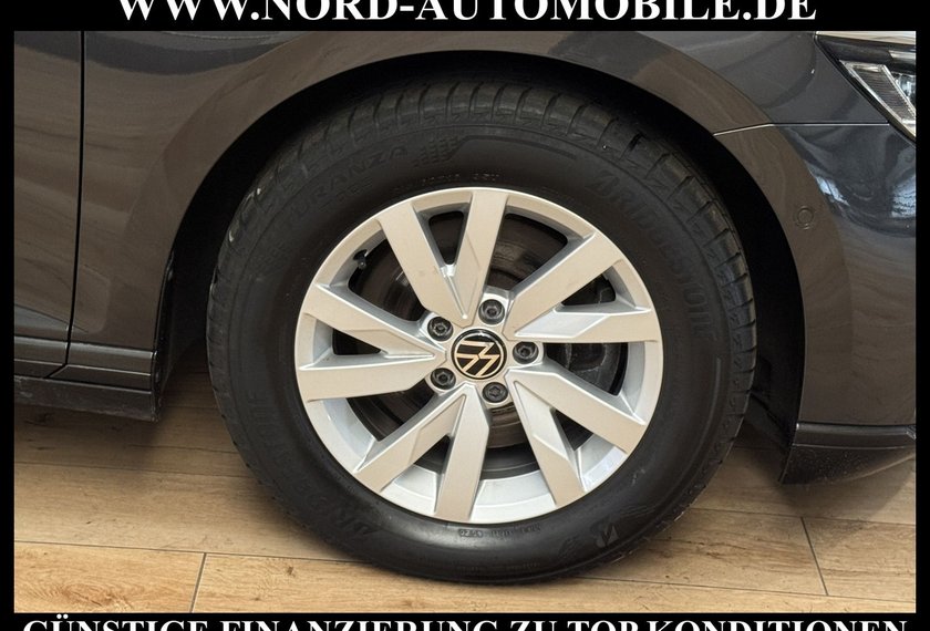 Volkswagen Passat Variant Passat Variant Business 2.0 TDI DSG AHK/Matrix/