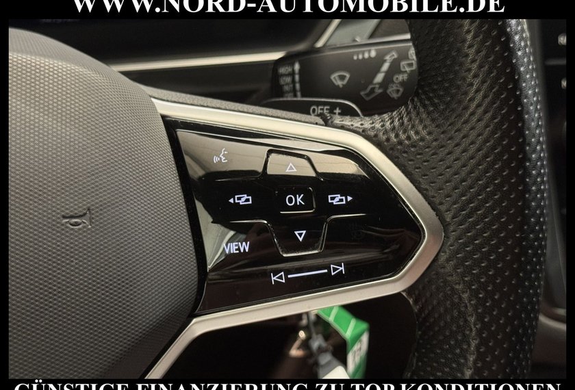 Volkswagen Tiguan Tiguan R-Line 2.0 TDI DSG SIDE&amp;LANE/ACC/Navi/LED