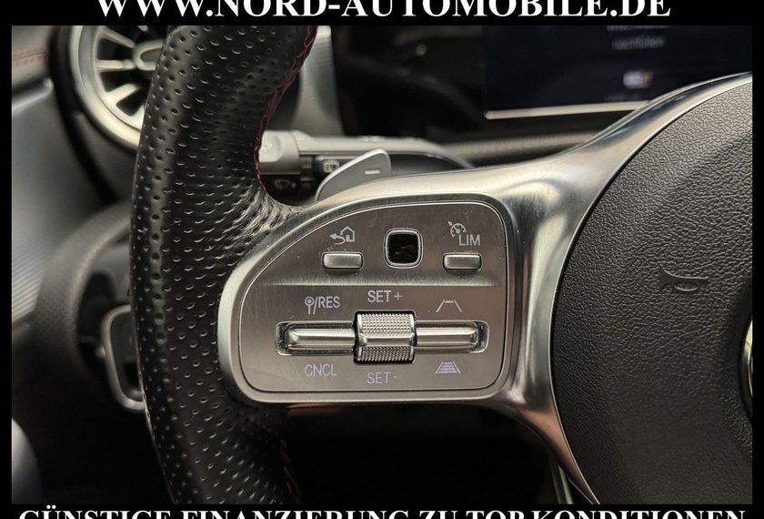 Mercedes-Benz CLA 250 CLA 250 e Shooting Brake AMG Distro+*Night*MBEAM