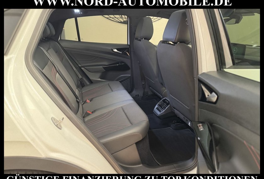 Volkswagen ID.5 ID.5 GTX 4MOT Sportpaket Plus/Pano/Kamera/21/