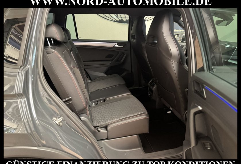 Seat Tarraco Tarraco FR 2.0 TSI DSG 7-Sitzer/19/Beats/AHK/