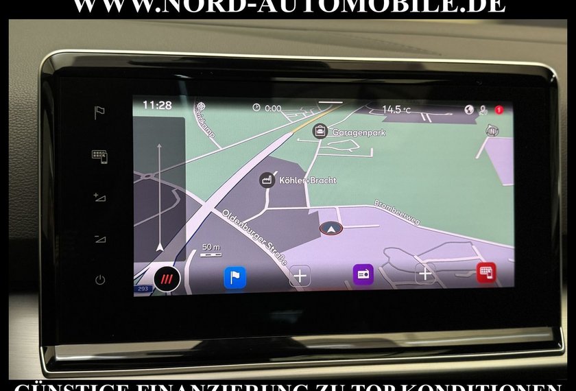 Seat Tarraco Tarraco FR 2.0 TSI DSG 7-Sitzer/Pano/AHK/20