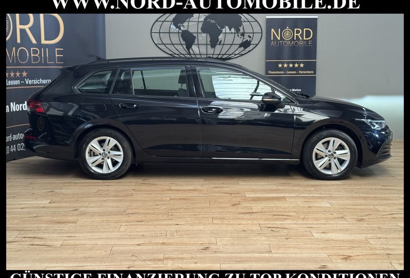 Volkswagen Golf Golf Variant Life 2.0 TDI SCR DSG Kamera/Navi/
