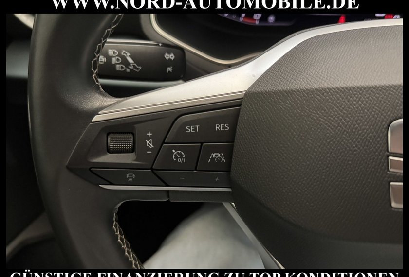 Seat Arona Arona Xperience 1.0 TSI Kamera/Full.LED/Navi/17