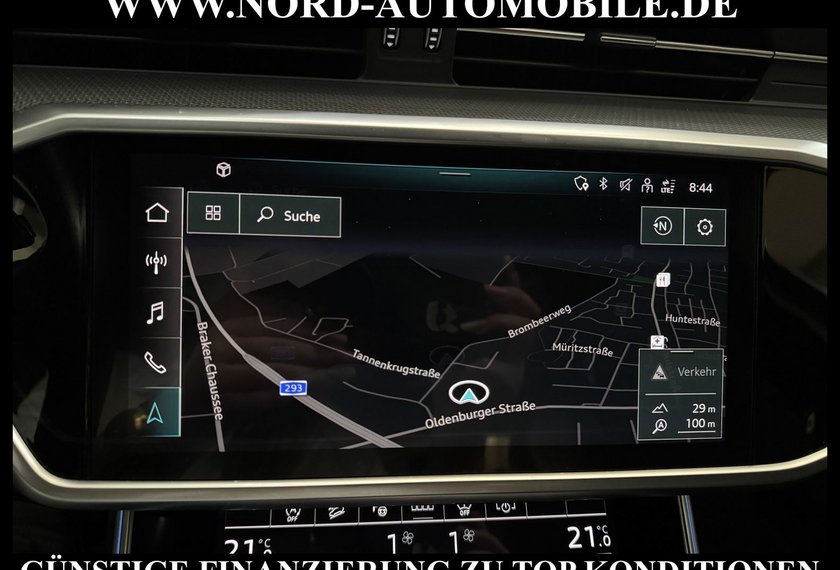 Audi A6 Allroad A6 Allroad 50 TDI QU.TIPTR.Leder/Matrix/21/HeadU